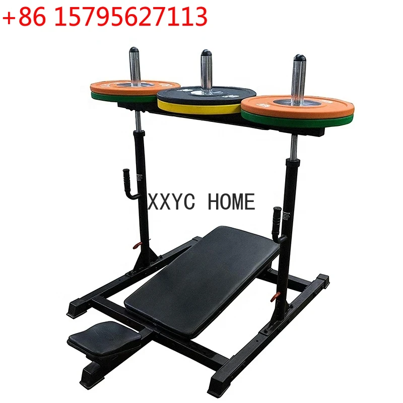 Vertical Leg Press - Vertical Leg Press Home Gym Squat