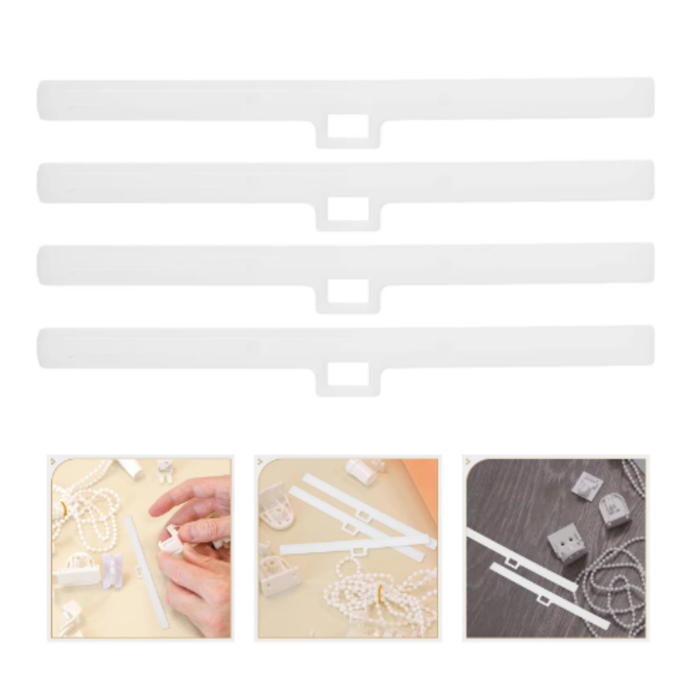 Vertical Leg Press - 10PCs Window Home Connector Curtain Repair
