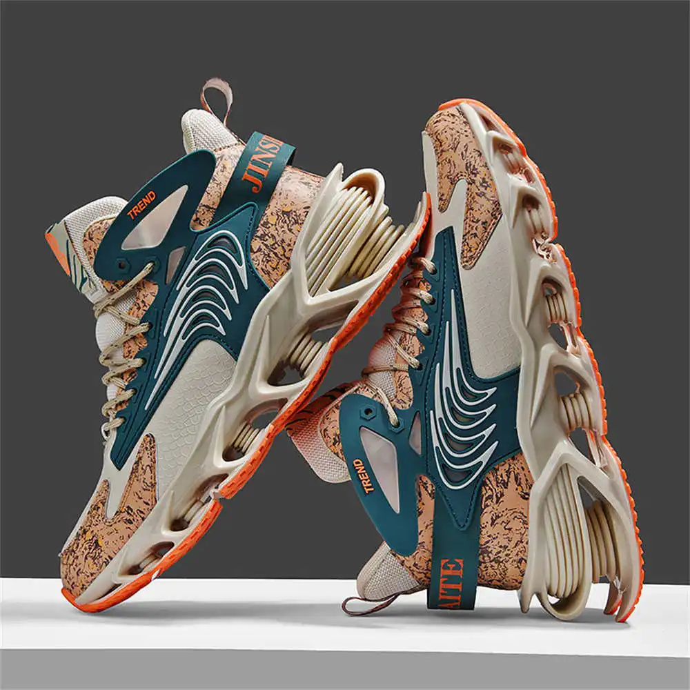 Home Gym Design Ideas - Non-slip Mid Child Running Sneakers Casual
