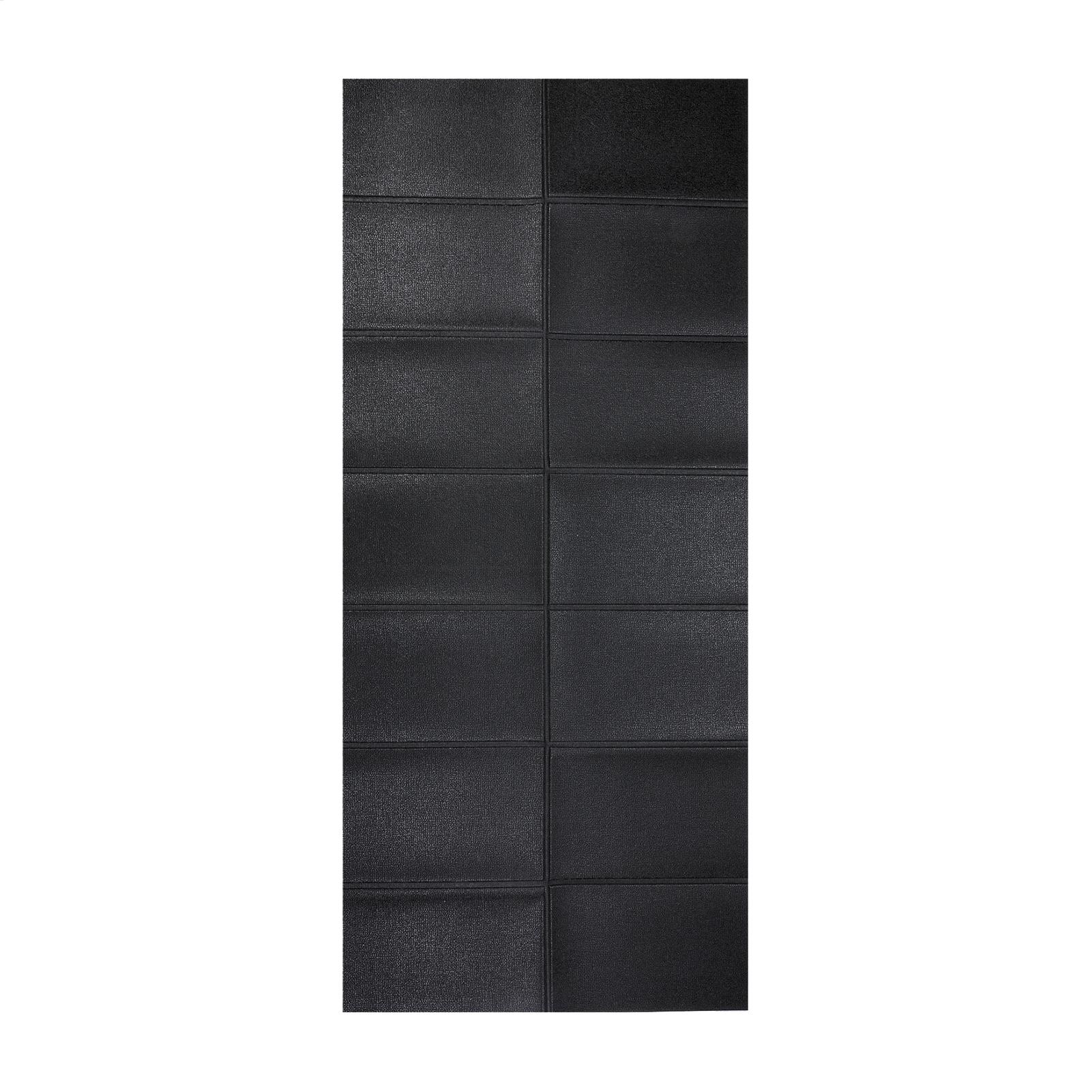 Home Gym Workout Equipment - Treadmill Mat Vibration Absorbing Heavy Duty