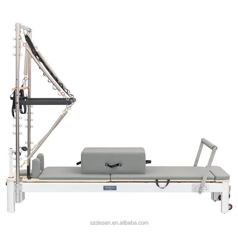 Home Gym Custom - YTYIN F6001-S800-B Hot Sale Multi Function