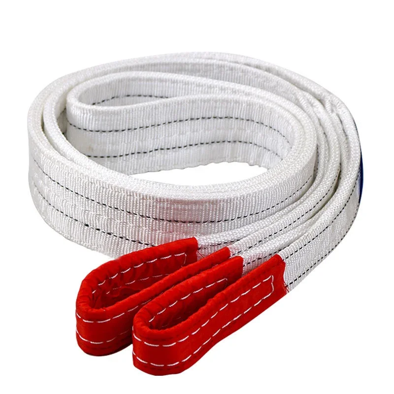 Pull Up Bar Tower - 1Tx3M 1Tx1M 2Tx1M Industrial Lifting Belt