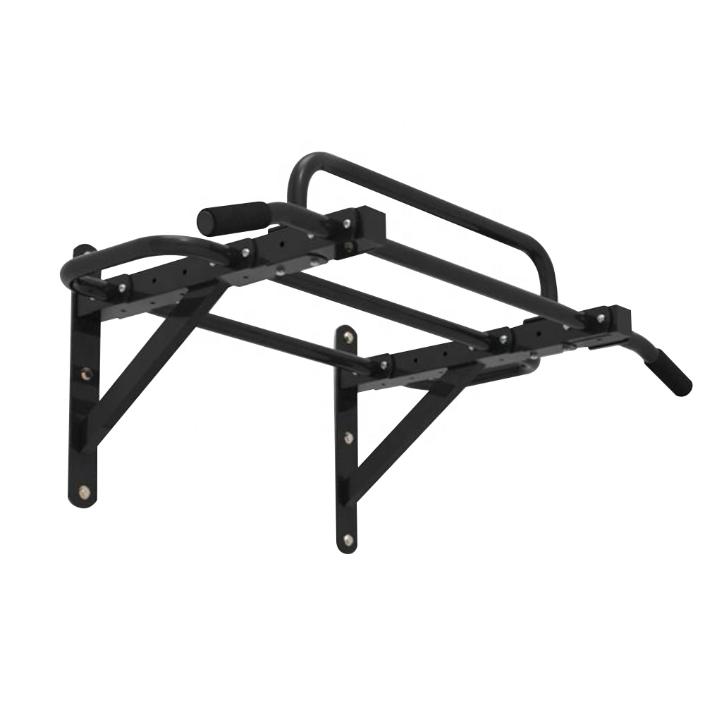 Home Gym Wall Mounted - Fitness Multifunctional Door Home Gym Wall