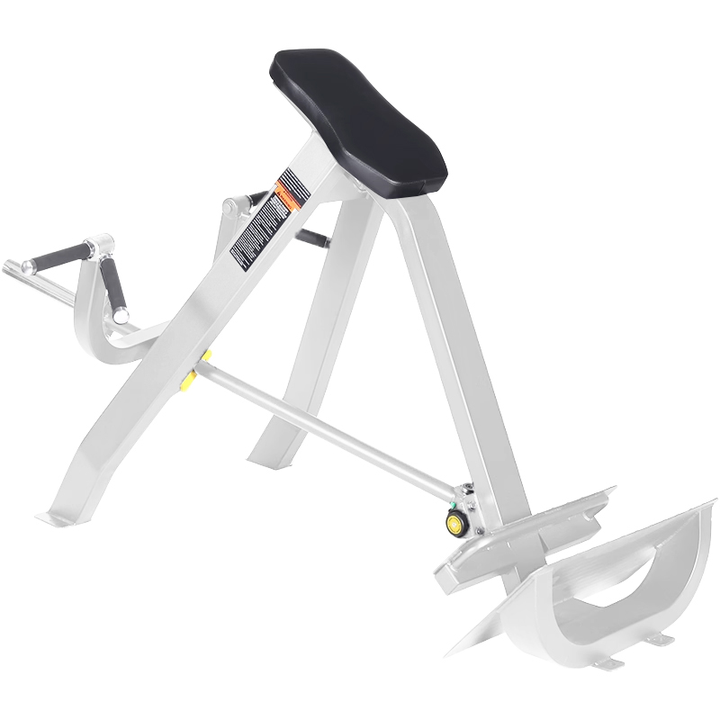 Vertical Leg Press - Rowing machine Horizontal pull back diagonal