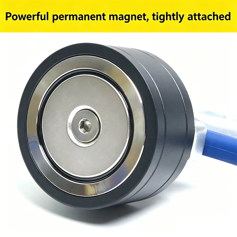 Pull Up Bar Tower - 30KG Strong Magnetic Pickup Tool Load