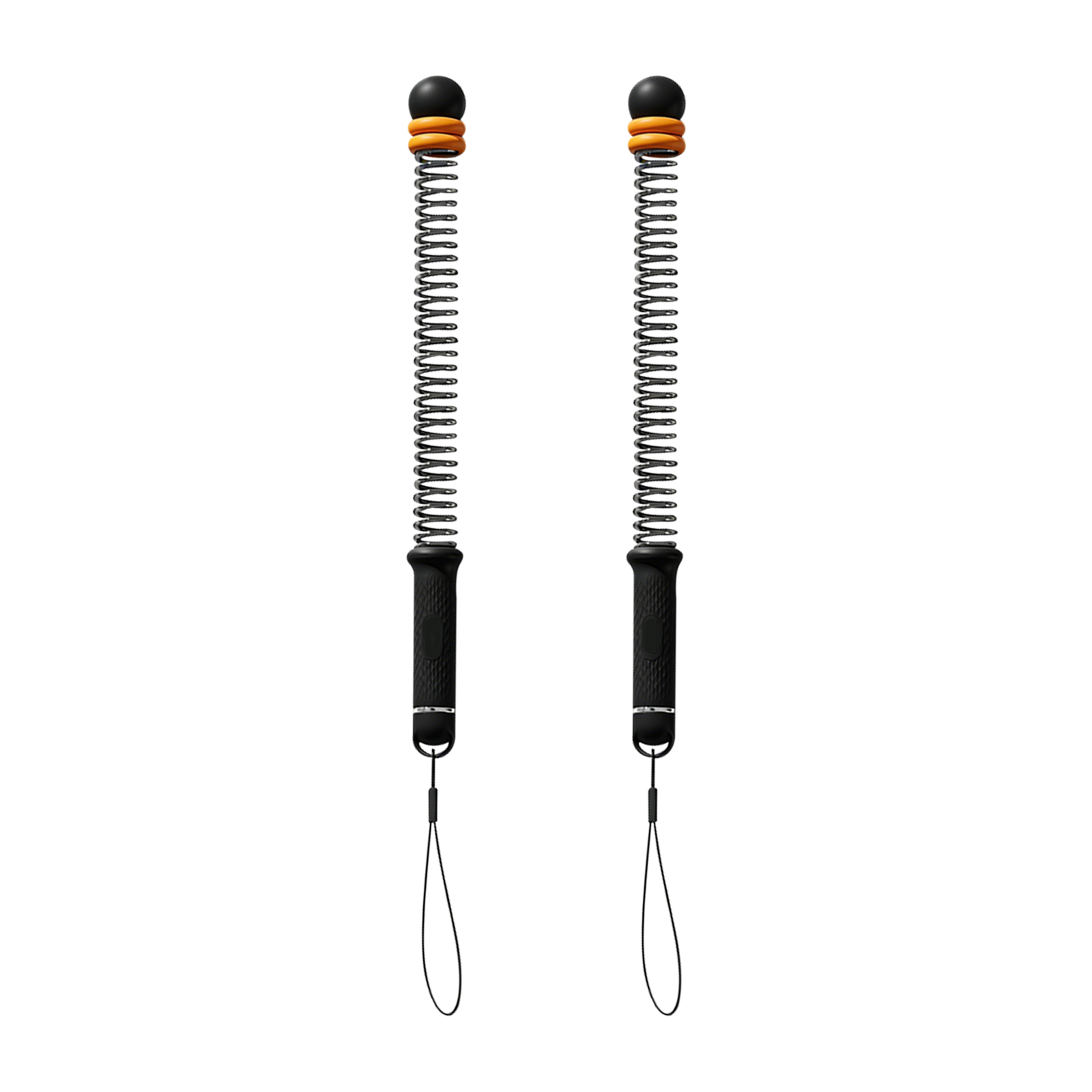 Home Gym For Small Spaces - Battle Rope, Ropeless Jump Rope, Home