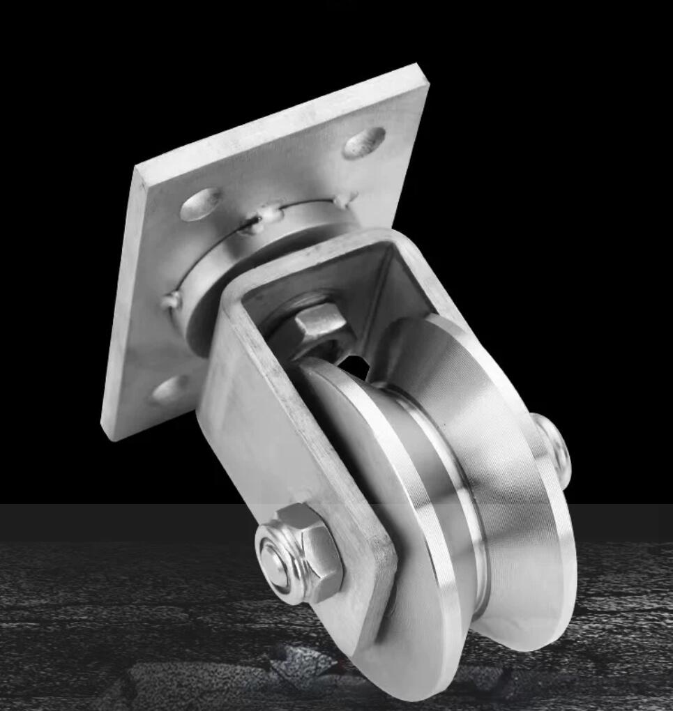 Pull Up Bar Tower - 304 201 stainless steel V-shaped U-shaped