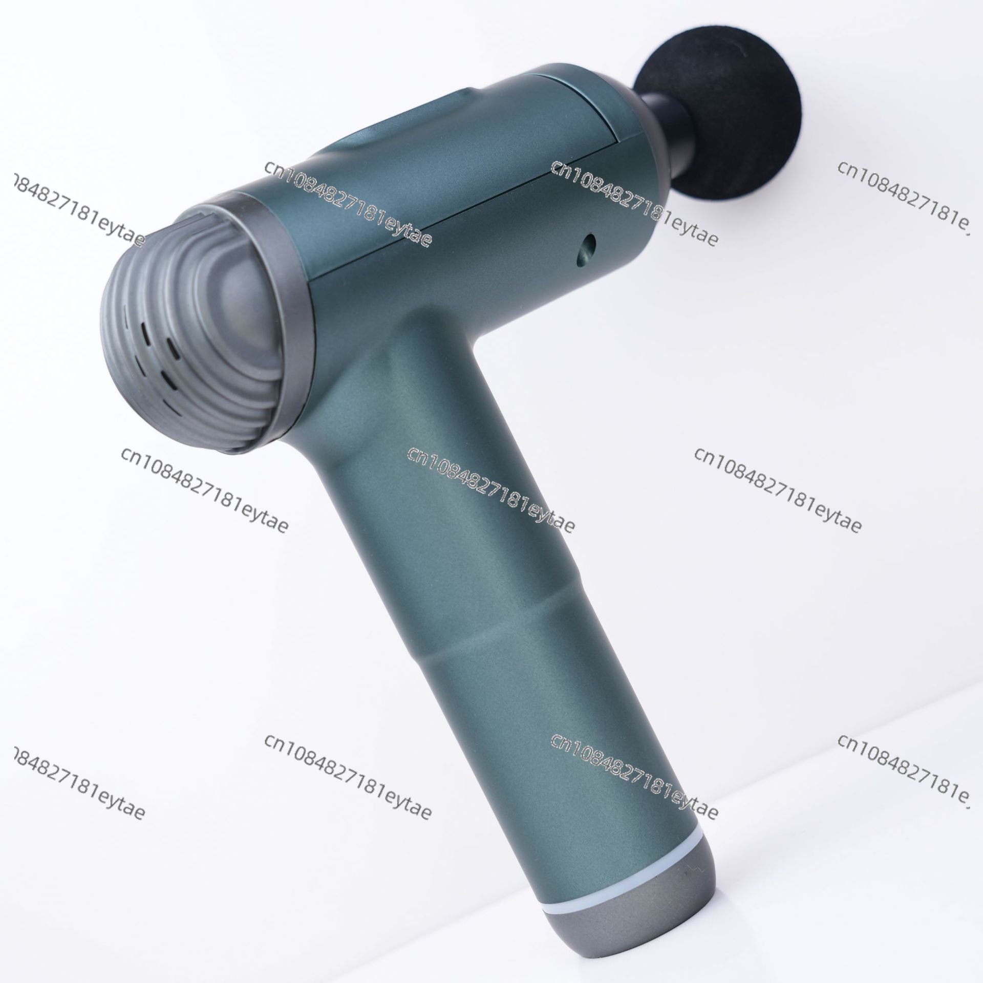 Home Gym Portable - Rechargeable Mini Massage Gun Electric Silent