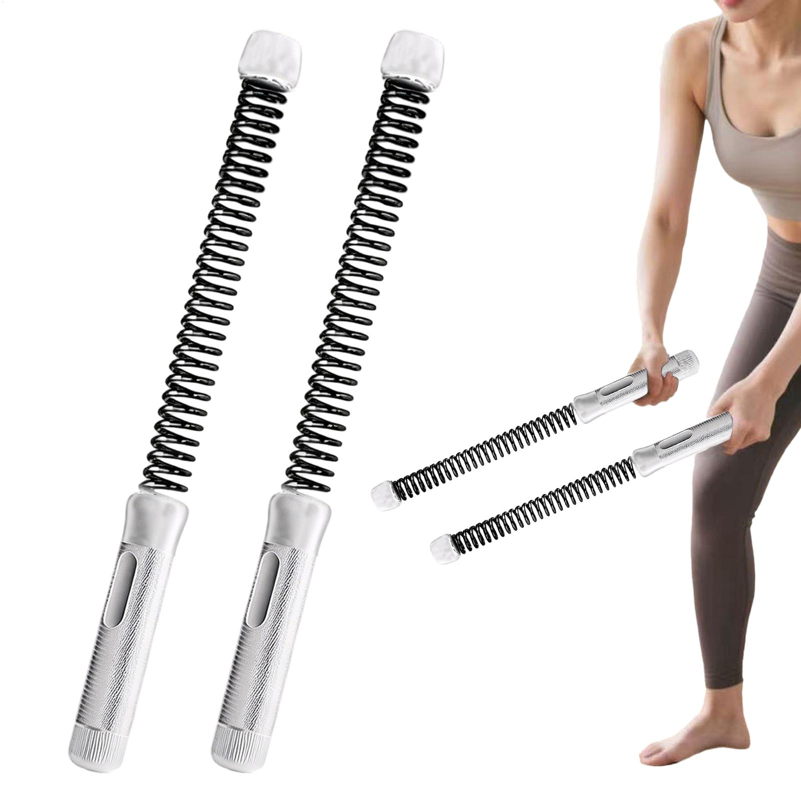 Home Gym Portable - Battle Ropes For Home Gym Strength