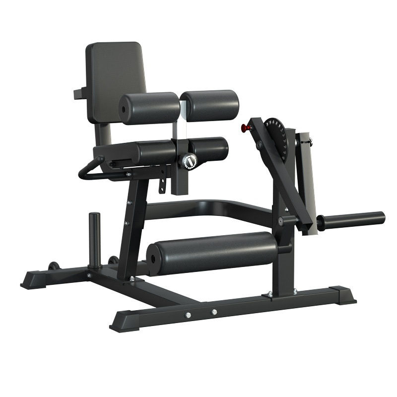 Vertical Leg Press - Home Gym Multifunctional Steel Thigh Muscle