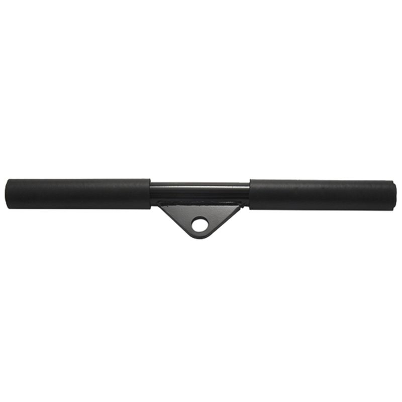 Home Gym Cable Pulley System - A65G-DIY Home Gym LAT Pull Down