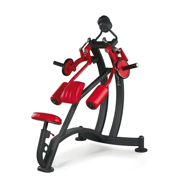 Vertical Leg Press - Gym Equipment Strength Training Stand Calf