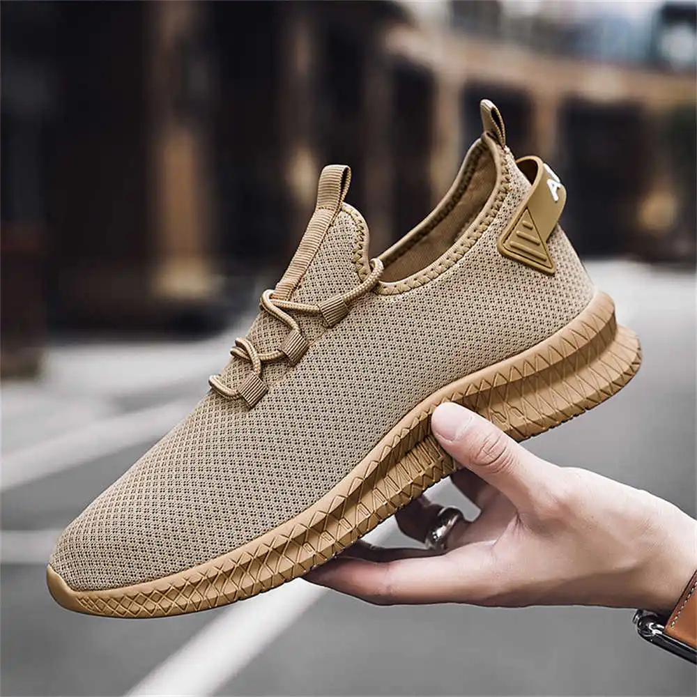 Home Gym Design Ideas - Demi-season Mesh Tenni Man Running Sneakers
