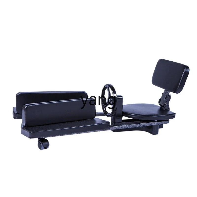 Vertical Leg Press - CX one-word horse trainer horizontal and