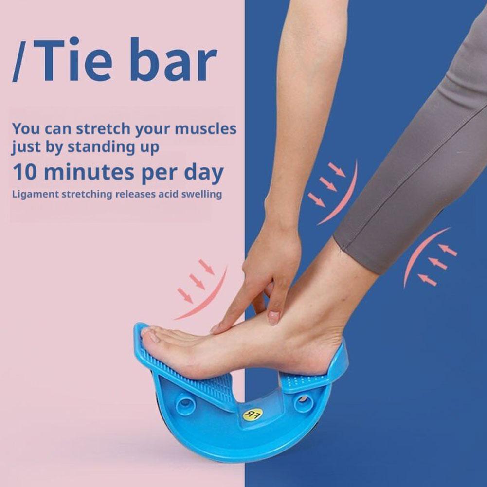 Pedal Stretching Trainer Calf  - Home Gym Essentials 评论和价格