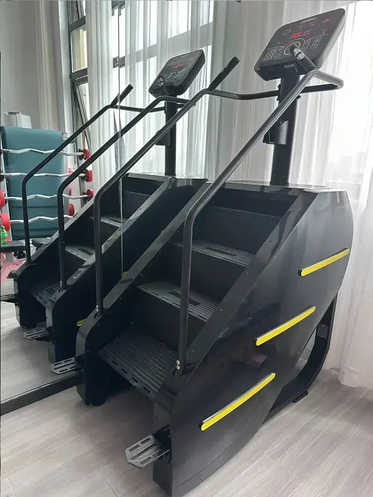 WJ1Climbing Machine Gym Dedica - Home Gym Equipment Diy 评论和价格