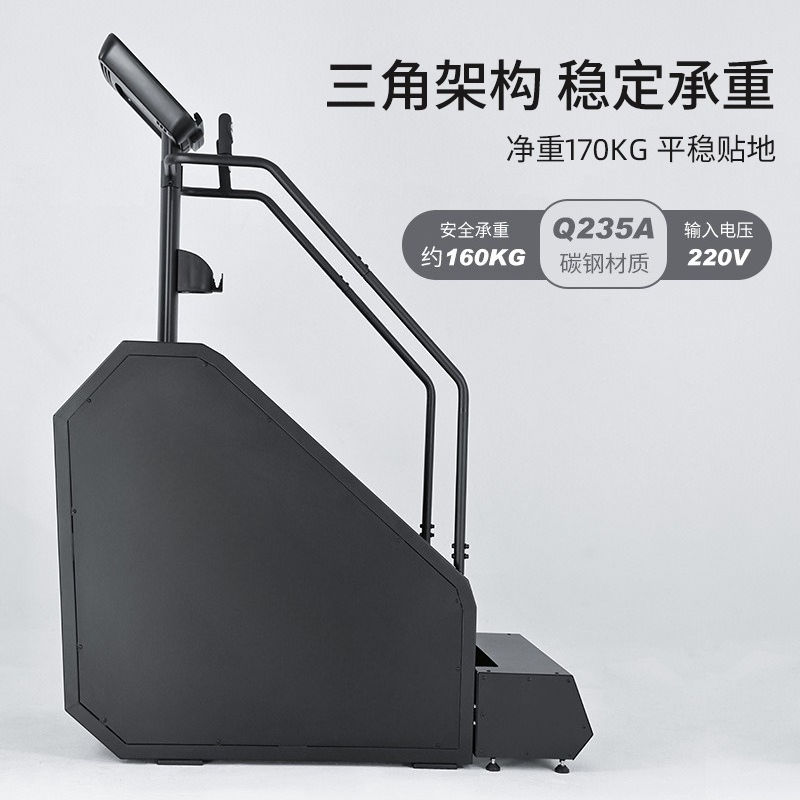 Mountaineer Stepper Home Aerob - Home Gym Equipment Diy 评论和价格