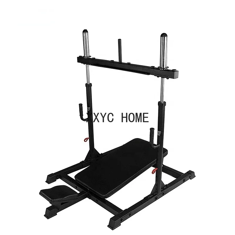 Vertical Leg Press Home Gym Sq - Vertical Leg Press 评论和价格