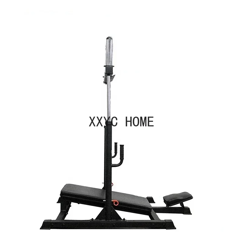 Vertical Leg Press Home Gym Sq - Vertical Leg Press 评论和价格