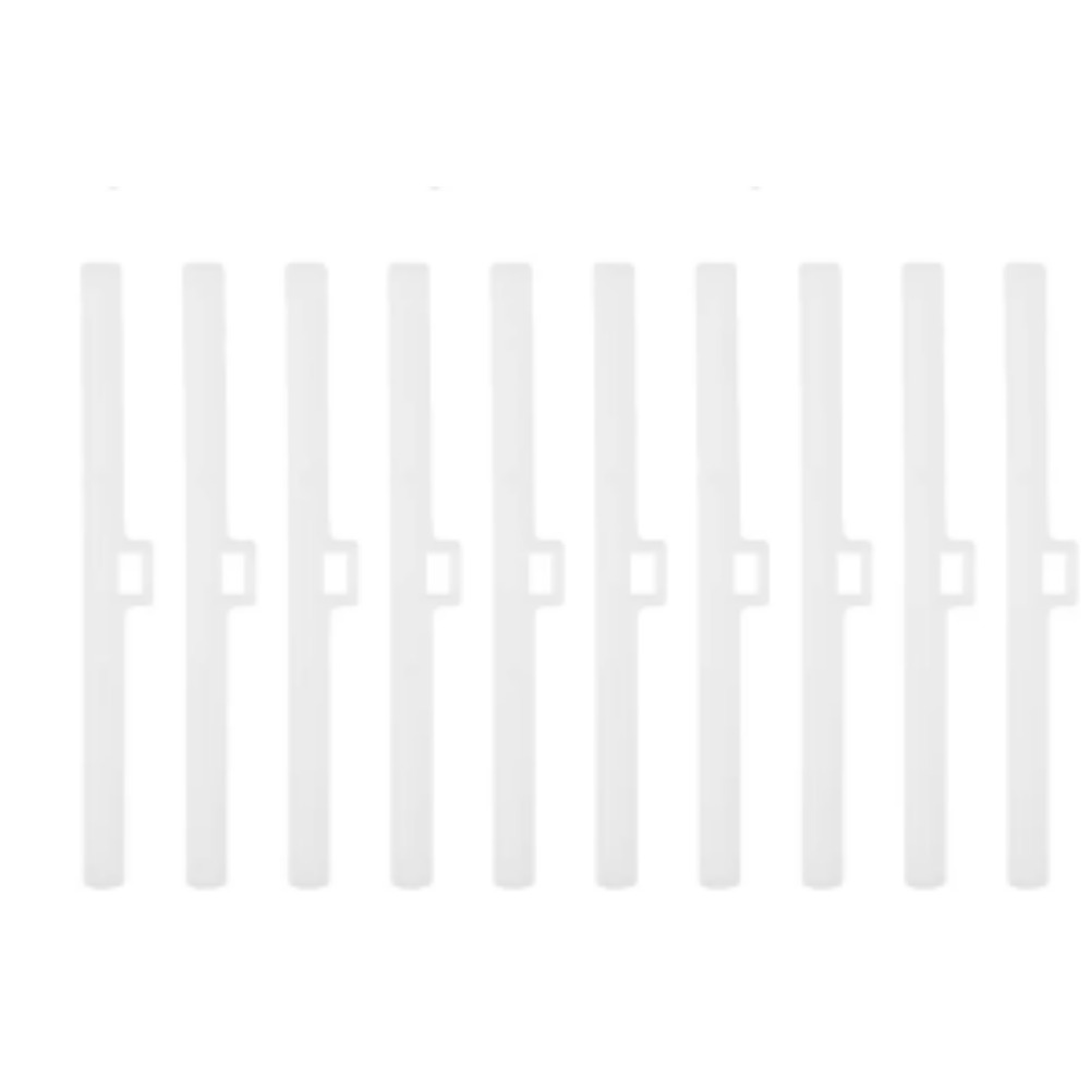 10PCs Window Home Connector Cu - Vertical Leg Press 评论和价格