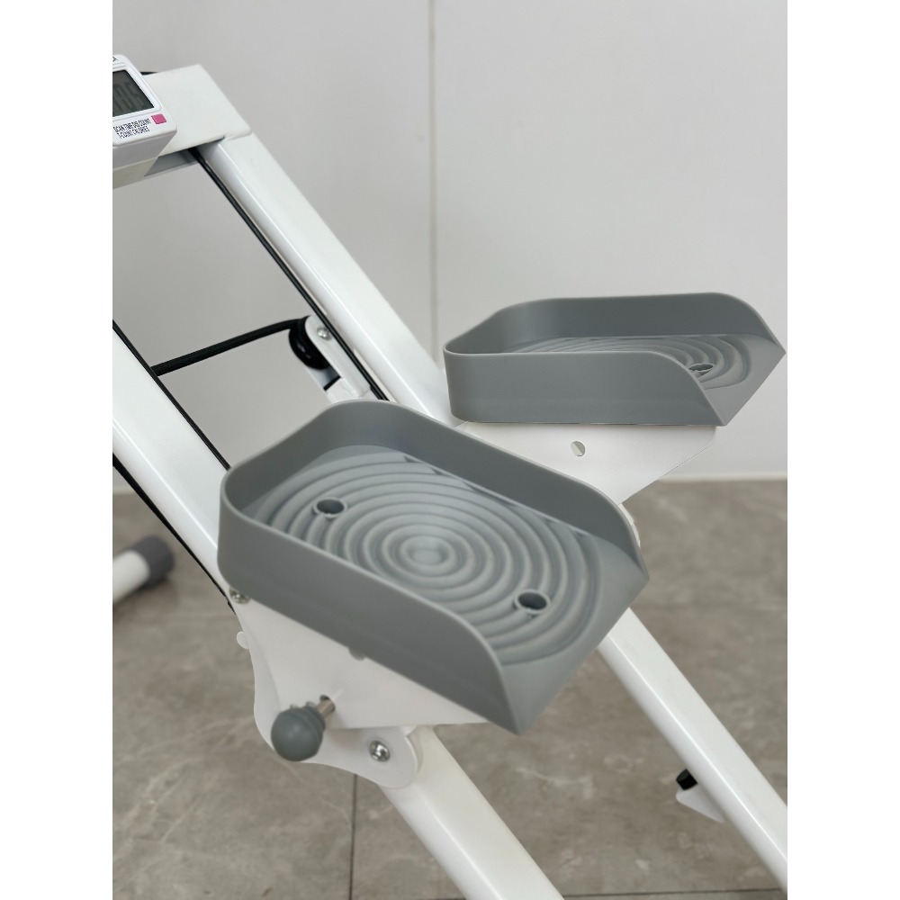 Folding Metal Frame Stair Clim - Home Gym Custom 评论和价格