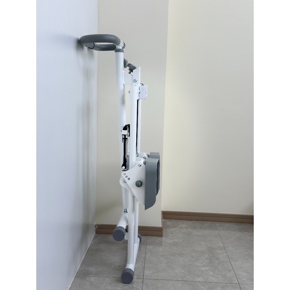 Folding Metal Frame Stair Clim - Home Gym Custom 评论和价格