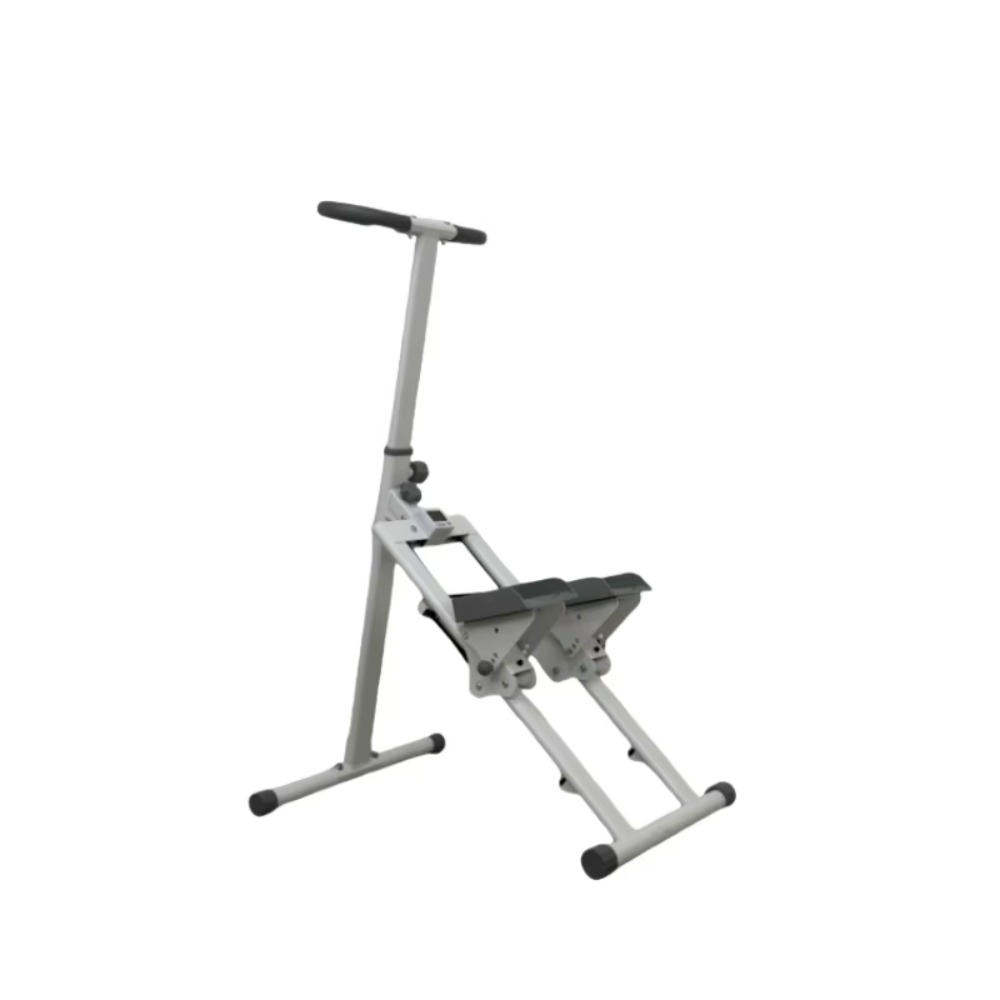 Folding Metal Frame Stair Clim - Home Gym Custom 评论和价格