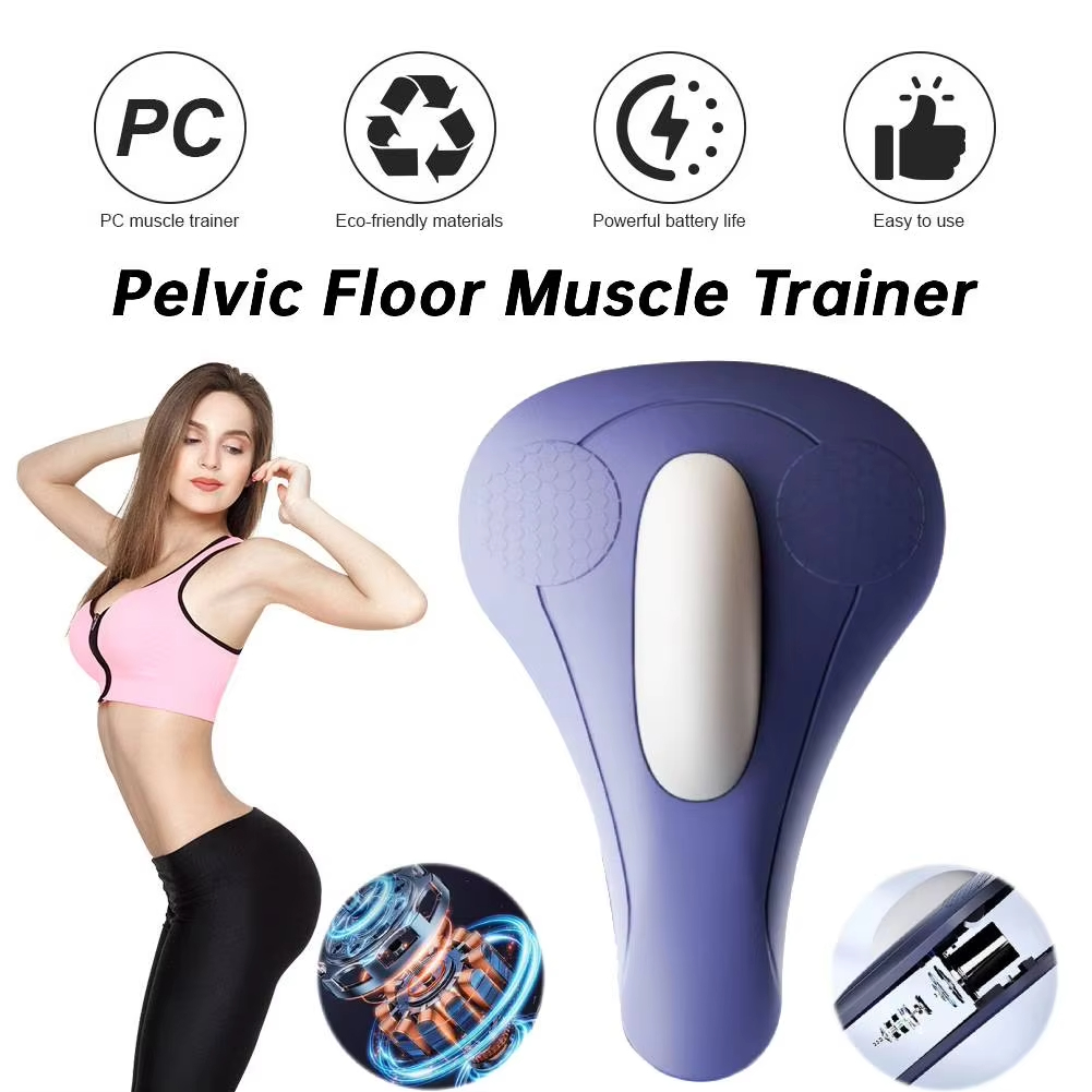 Pelvic Floor Muscle Trainer Si - Home Gym Essentials 评论和价格