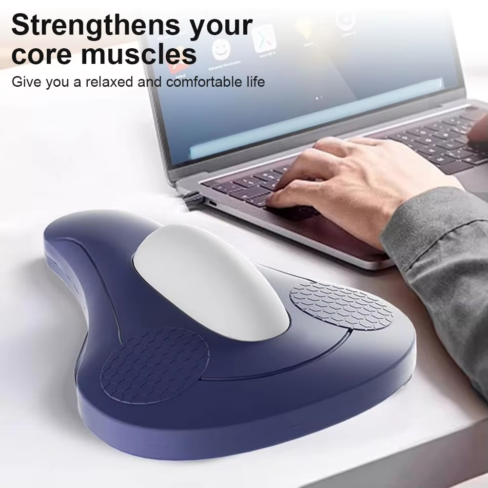 Pelvic Floor Muscle Trainer Si - Home Gym Essentials 评论和价格