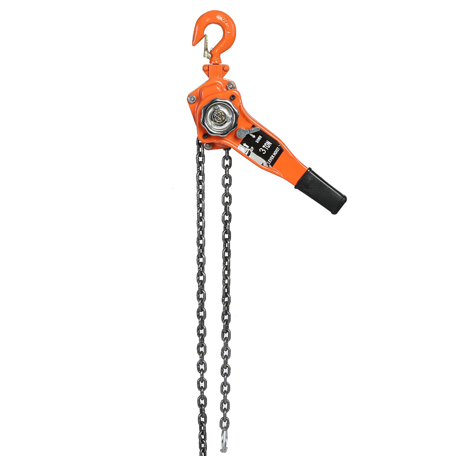 Lever Hoist Pulley Hoist Chain - Pull Up Bar Tower 评论和价格