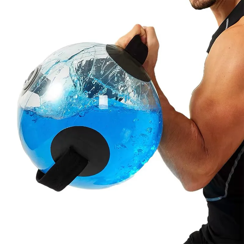 2026 Water Filled PVC Inflatab - Home Gym Portable 评论和价格