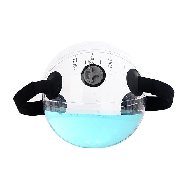 2026 Water Filled PVC Inflatab - Home Gym Portable 评论和价格