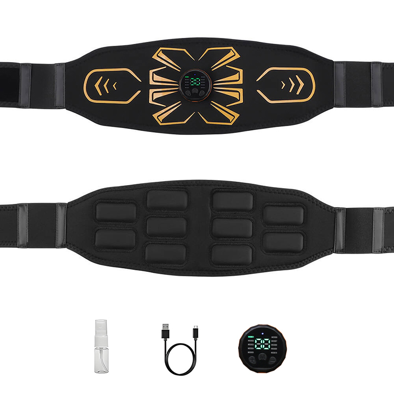 Smart Abs Trainer Muscle Toner - Home Gym Essentials 评论和价格
