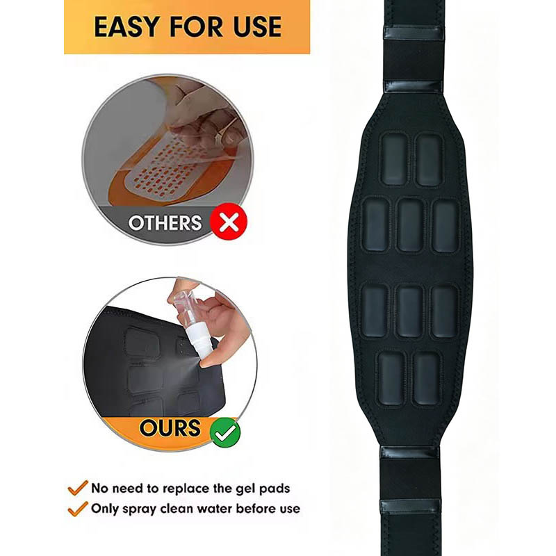 Smart Abs Trainer Muscle Toner - Home Gym Essentials 评论和价格