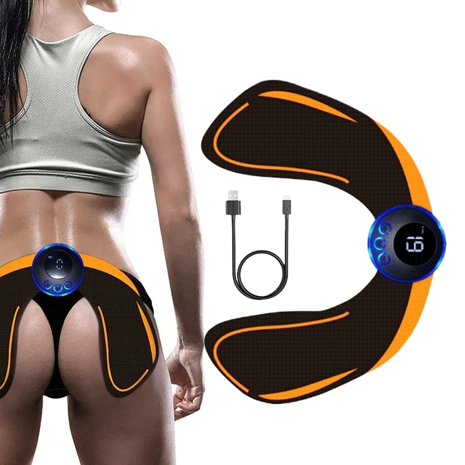Buttocks Trainer Hips Muscle F - Home Gym Essentials 评论和价格