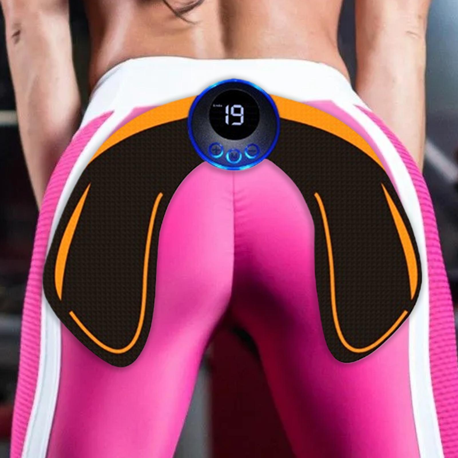Buttocks Trainer Hips Muscle F - Home Gym Essentials 评论和价格