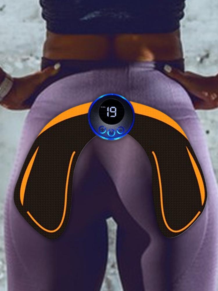 Buttocks Trainer Hips Muscle F - Home Gym Essentials 评论和价格
