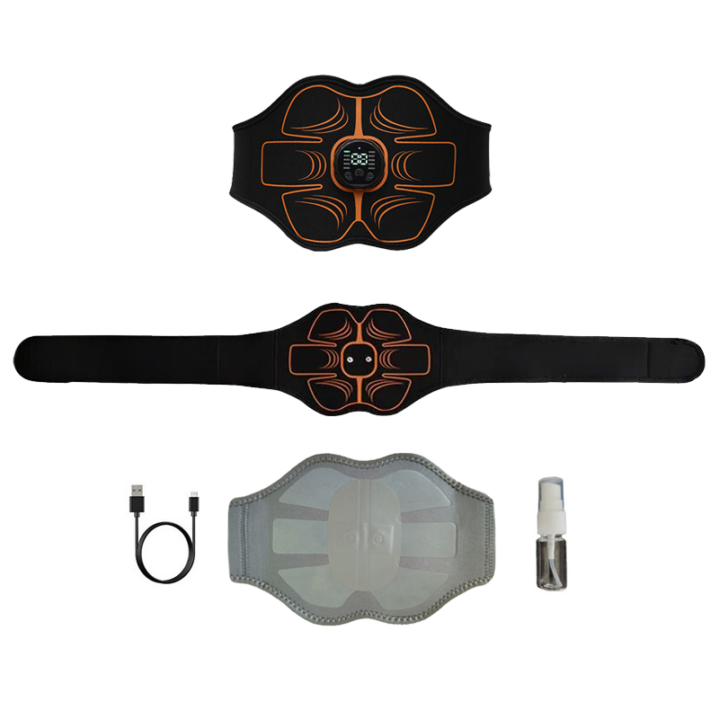 Abs Trainer Abdominal Toning B - Home Gym Essentials 评论和价格