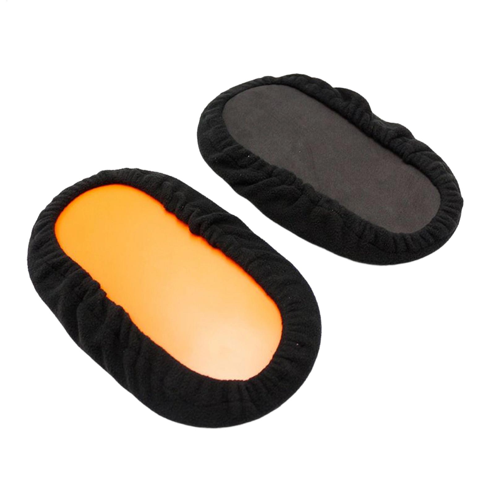 Workout Sliders Disc Oval Shap - Home Gym Workout Equipment 评论和价格