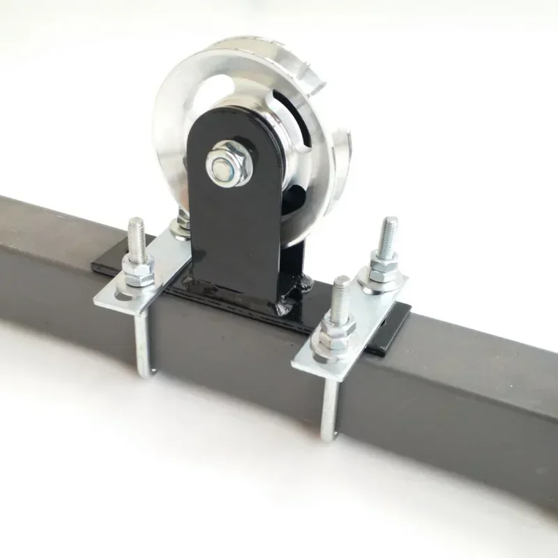 Home Swivel Bearing Wheels For - Home Gym Cable Pulley System 评论和价格