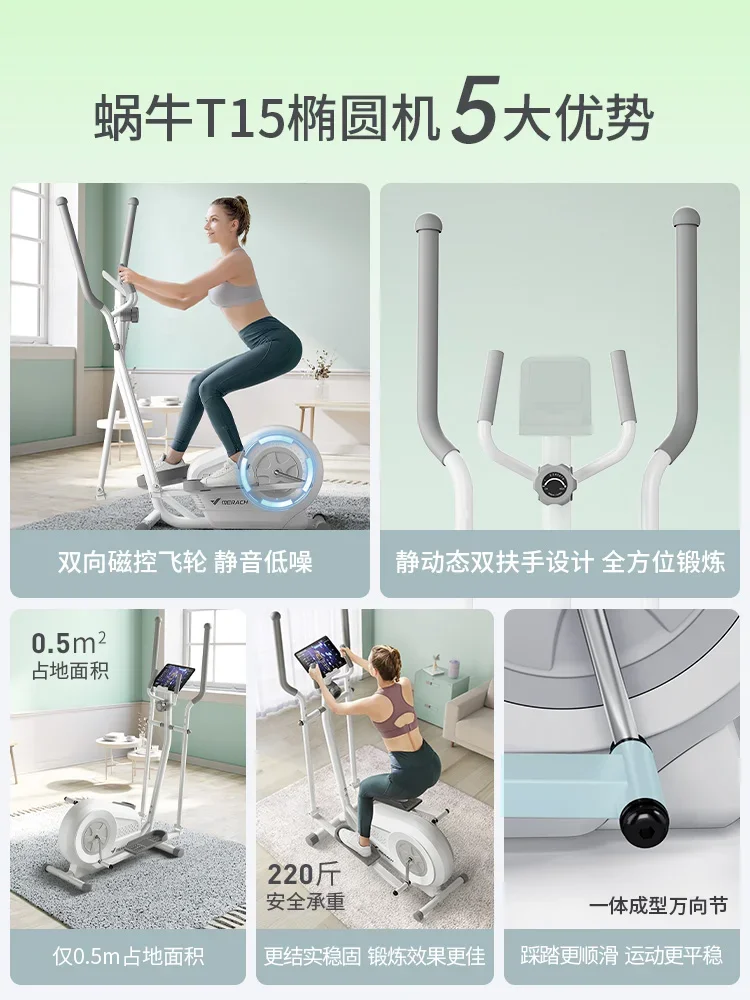 TAO Home Gym Small Space Walk  - Home Gym For Small Spaces 评论和价格