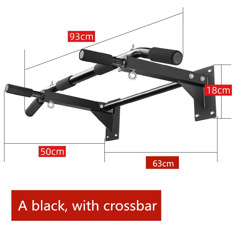 Fitness Wall Mounted Heavy Dut - Home Gym On Wall 评论和价格
