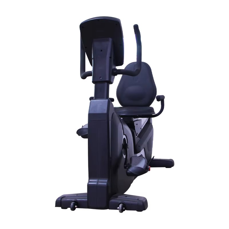 Home Gym Horizontal Bike Compa - Home Gym For Small Spaces 评论和价格
