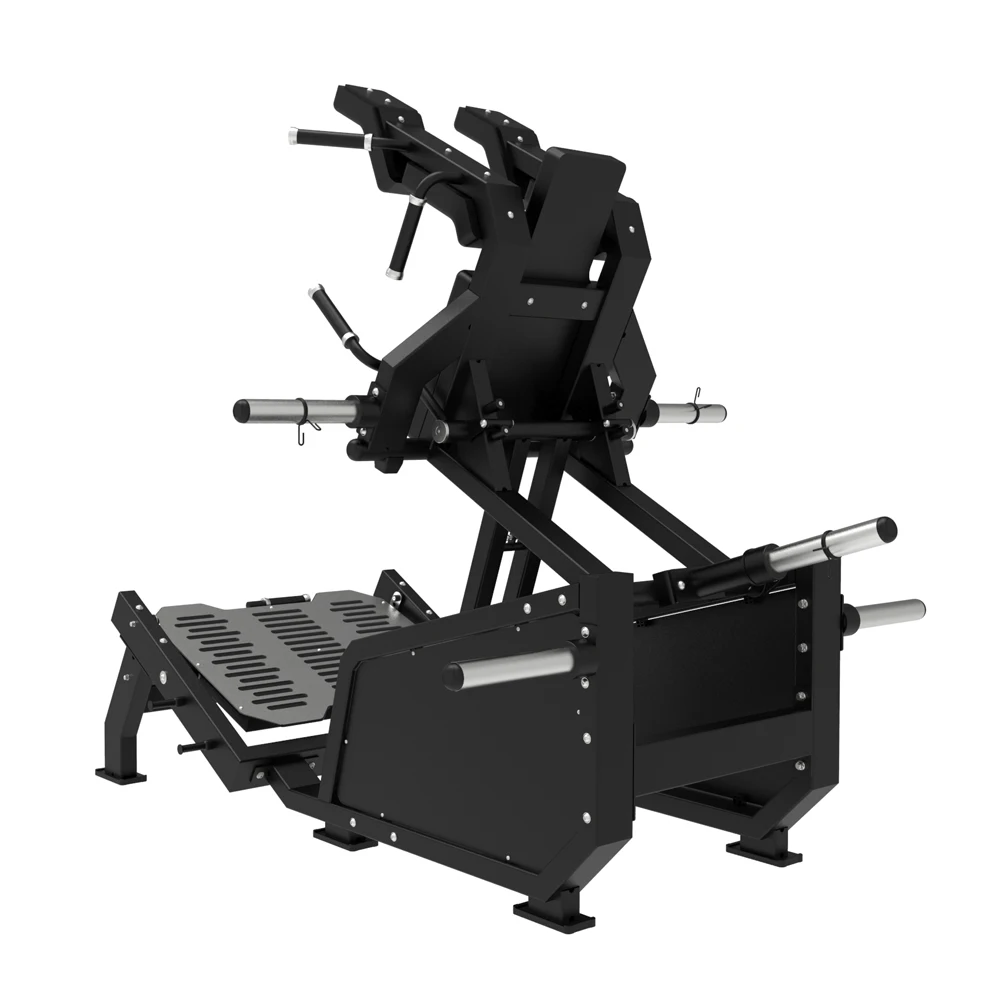 Commercial Fitness Gym Equipme - Vertical Leg Press 评论和价格