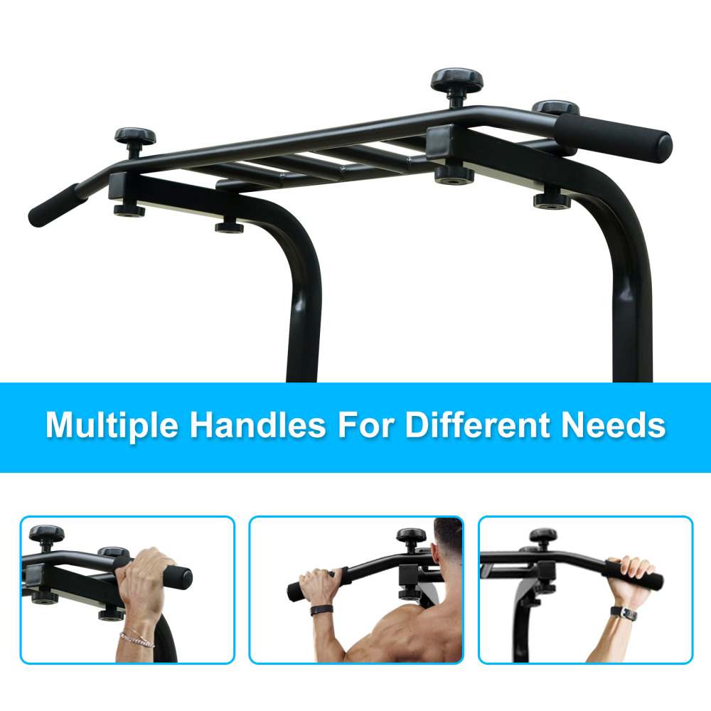 Ye Power Tower Pull Up Bar and - Pull Up Bar Tower 评论和价格