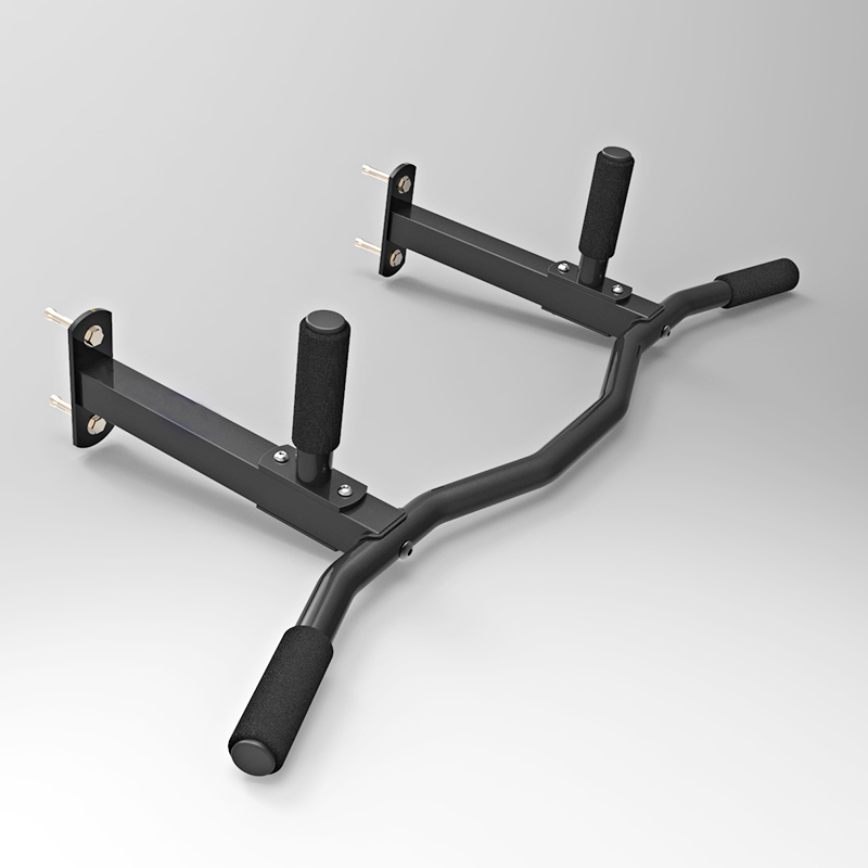 Wall Mounted Pull Up Bar Gym H - Home Gym On Wall 评论和价格