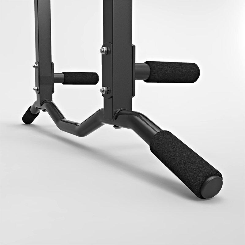 Wall Mounted Pull Up Bar Gym H - Home Gym On Wall 评论和价格