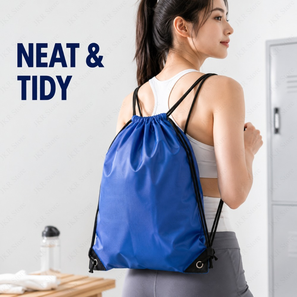 Durable Gym Storage Bag Nylon  - Home Gym On Wall 评论和价格