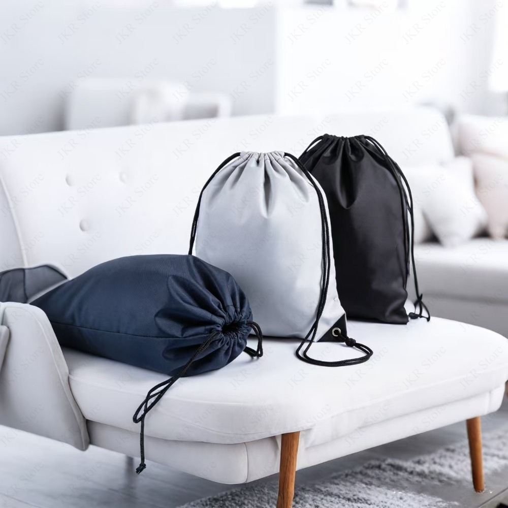 Durable Gym Storage Bag Nylon  - Home Gym On Wall 评论和价格