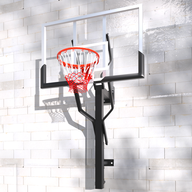 Factory Direct Sale Indoor Hei - Home Gym Wall Mounted 评论和价格